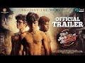 Ram Abdullah Antony Trailer Poovaiyar Sai Dheena Soundararaja T R Krishna Chethan Jayavel