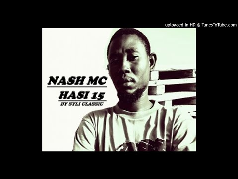 Simulizi ya NASH MC Sehemu ya Kwanza - na Muddyb