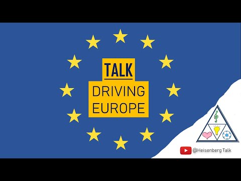 GESAMTE LIVESTREAM-Aufzeichnung 🔴 zum Film "Driving Europe" // Heisenberg Gymnasium
