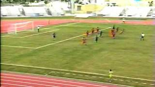 preview picture of video 'Copa PRTV Taurinos Cayey vs Indios Mayaguez 0-15 min Part 2'