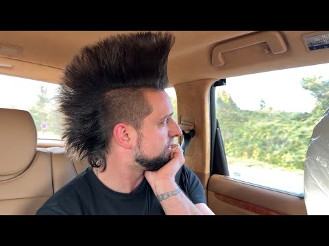 ODDLY IT WAS LESS WORSE THAN EXPECTED!