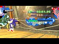 Sonic Generations Shadic And Unleashed Project Mod