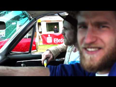 Video thumbnail for Vs. Hades - [64stel-Finale - VBT 2013]