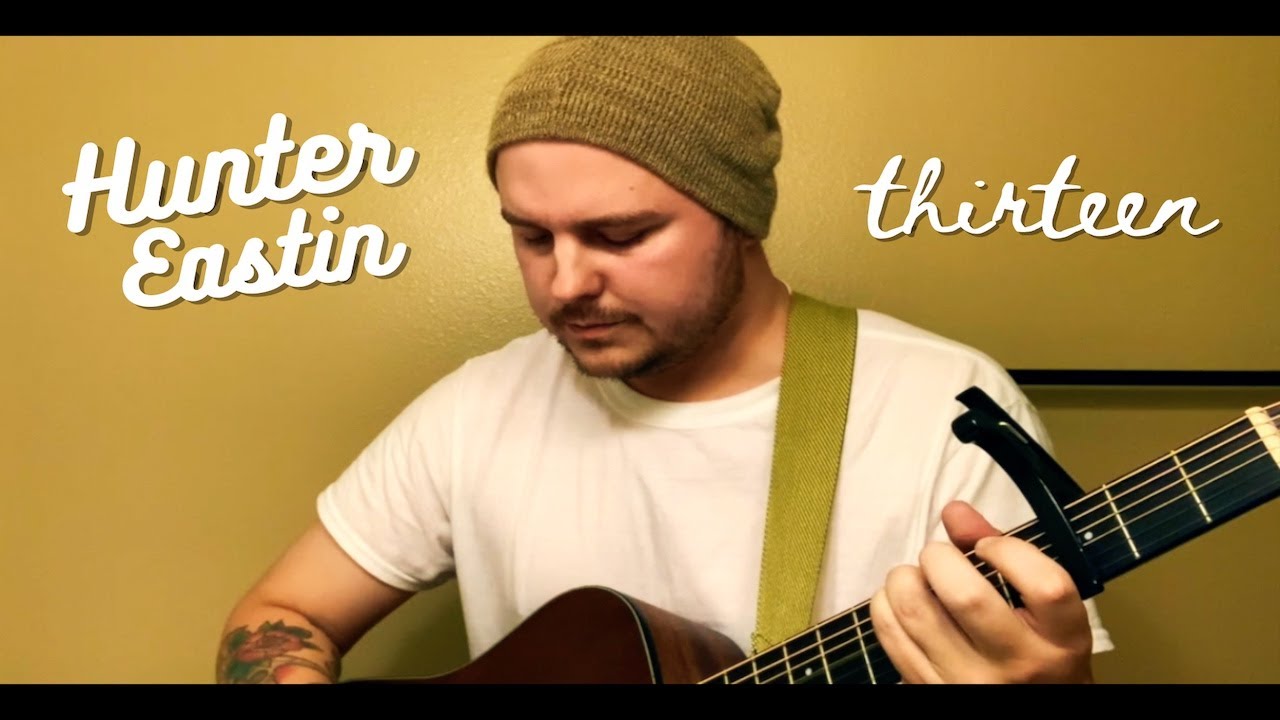 Promotional video thumbnail 3 for Hunter Eastin