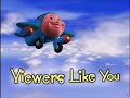 Jay Jay The Jet Plane Funding Credits 1999 2002