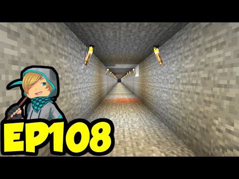 Let's Play Minecraft Episode 108