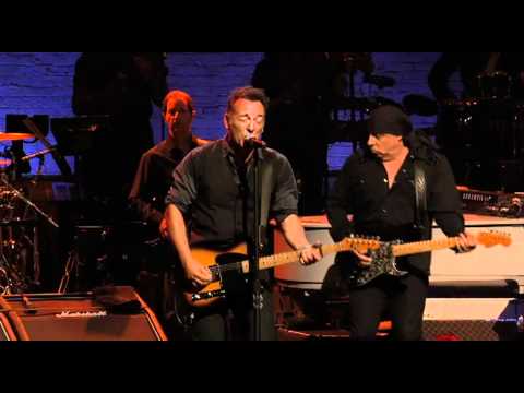 Death To My Hometown - Bruce Springsteen