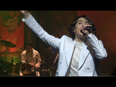 [190413] JUNGLE - 잔나비(JANNABI) @전국투어 투게더_전주
