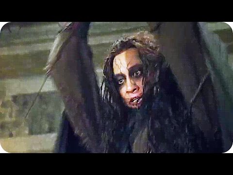 SWORD MASTER Trailer (2016) Martial Arts Movie