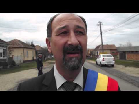 Pappa Attila a Kisvarjas-Nagyiratos út felújításának fontosságáról