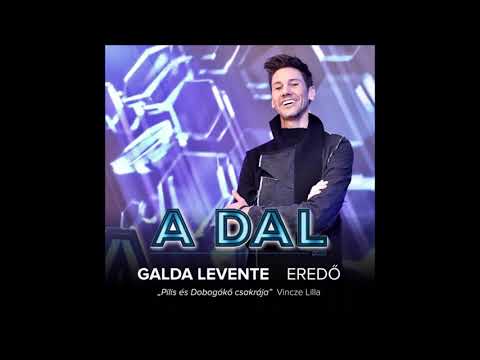 PAKS FM. | Élesztő | Galda Levente | 2022/01/24