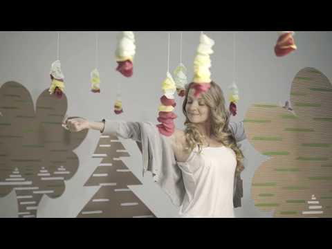 María Mar - Alas (Video Oficial)