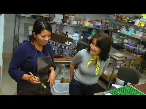 Gelfond Chocolates Atelier review by Patricia Nevil