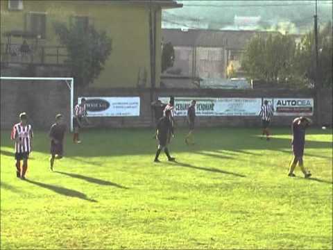 SanMartinoColle - Breda 2-1 (2011-2012)