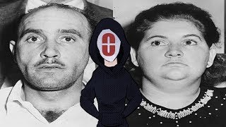 Serial Killer Profile: The Lonely Hearts Killers