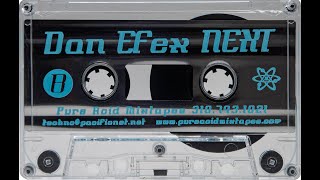 Dan Efex - Next (Side B)