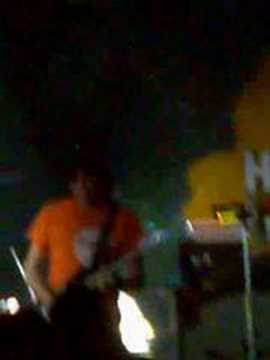 Maurizio Solieri Custodie Cautelari - Canzone