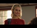 Notre Bon Vieux Drapeau Young Sheldon