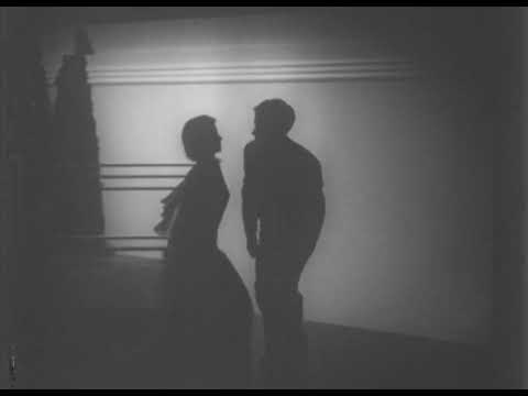 Music Over Broadway - George Hall 1936