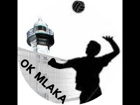 20.11.2021. u 14.00 Dvorana Mladosti Rijeka HRVATSKI ODBOJKAŠKI KUP OK MLAKA - MOK MARSONIA