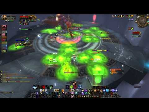 Wayward Enforcers VS Heroic Ji-Kun 10 Man