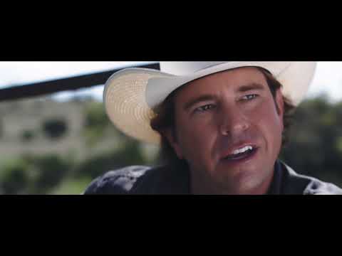 Jon Wolfe - Any Night In Texas (Official Music Video)
