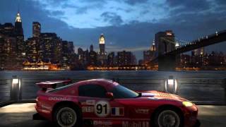 Feeder-Shatter [Gran Turismo 4] Soundtrack