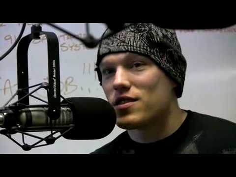 Thumbnail for I Do Not Belong video