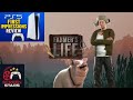 Farmer S Life PS5 First Impressions Review