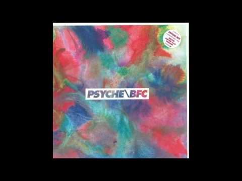 Psyche / BFC — Elements 1989-1990 (Carl Craig)(Full Album)