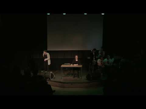 Revygruppe Morrari: Nemd til besvær