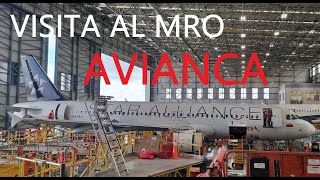 Download lagu Paseo por MRO de Avianca, Conozcamos como se prepara la nueva configuracion de los aviones. mp3 Download lagu Paseo por MRO de Avianca, Conozcamos como se prepara la nueva configuracion de los aviones. mp3