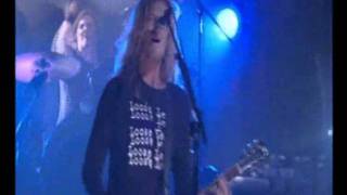Puddle of Mudd Out of My Head Live [Striking That Familiar Chord DVD]