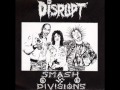 Disrupt - Eat Shit