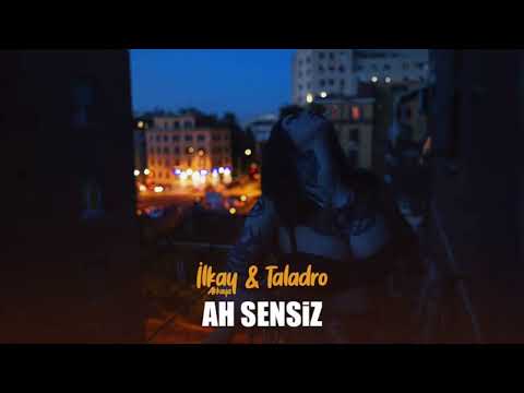 İlkay akkaya & Taladro - Ah sensiz  (official music video) #ilkayakkaya #taladro