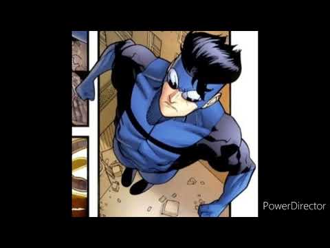 DIE - Yeat (prod.Antagonist) ft. Invincible & Omni-Man