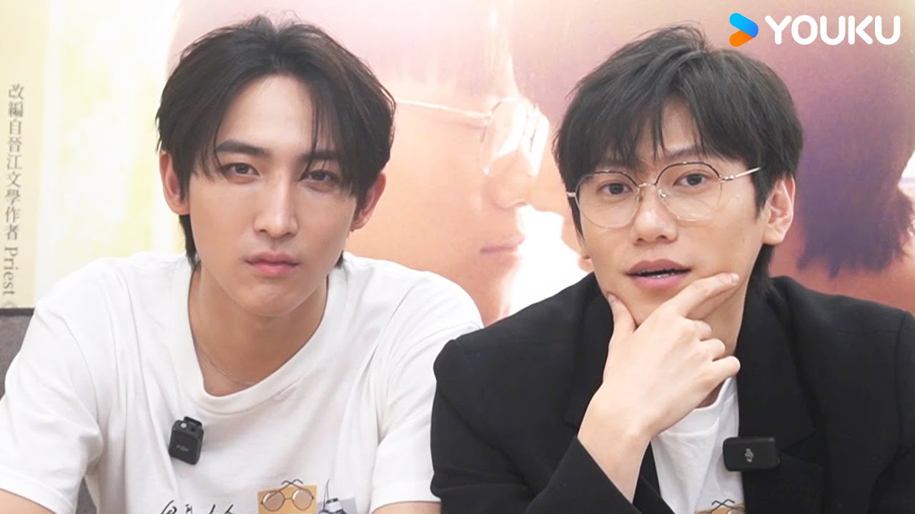 👖也要不醉不歸！ | 關於未知的我們 Unknown  | 邱宇辰 / 黃宏軒 | 愛情 | 優酷台灣 YOUKU TAIWAN