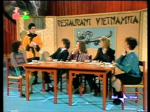 A TUTTO GAG - Ristorante vietnamita
