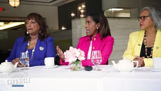 Conversations with the Chronicle: Exploring progress on police reform, part 2