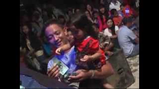 Download lagu LUKAKU - Lusiana Safara MONATA Tasik Agung Rembang 2014 mp3