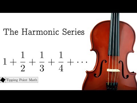 The Harmonic Series