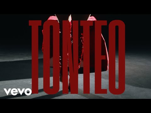 Kuve - TONTEO (Official)