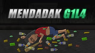 Download lagu Suddenly G1L4 - Devil's Whisper - Trigon - Funny Animation - Funny Cartoon - Funny Ghost - TRIGON mp3