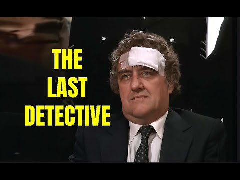 Bernard Cribbins in "Dangerous Davies: The Last Detective" (1981) - Classic British Mystery