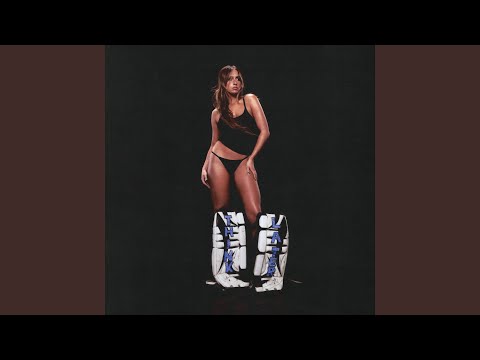 messier – Tate McRae