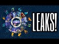 Mobile Legends Zodiac Skin List More Leaks