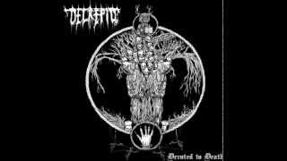 Decrepid - Devoted to Death