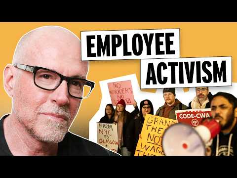 Navigating Corporate Politics and Scott’s Guide to Fundraising | Office Hours