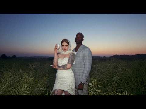 See Through - Ängie & Harrison First