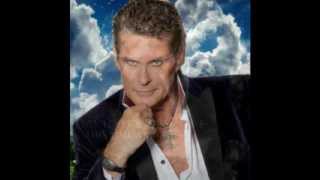 David Hasselhoff  - &quot;Loving You Keeps Me Alive&quot;